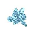 Crystal Scizor